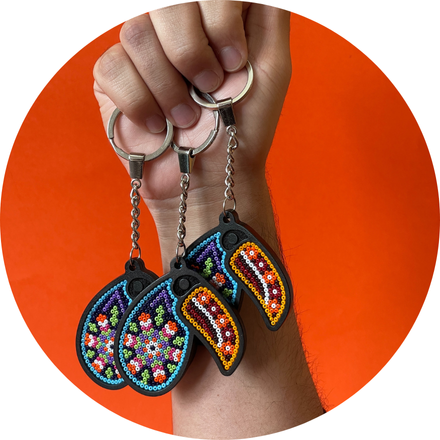 Accesorios